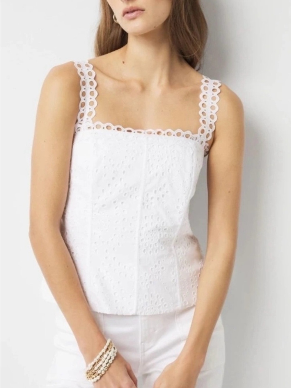 White House Black Market NWT Bustier